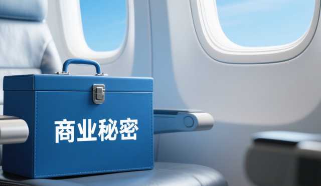 商业秘密的三个特征：一文看懂法律如何认定商业秘密