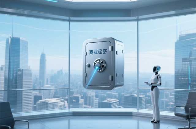 商业秘密的构成要件：法律视角下的三大核心标准解析