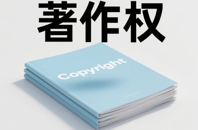 侵犯著作权的四个要件：2025年最新司法解析与实操指南