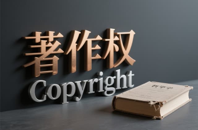 著作权中的人身权包括哪些权利？一文读懂法律保护与权利边界