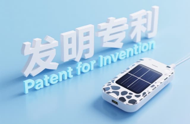 发明专利是什么？2025年最新定义与申请指南