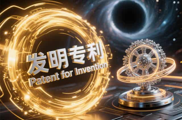发明专利与实用新型专利的区别？2025年最新对比解析