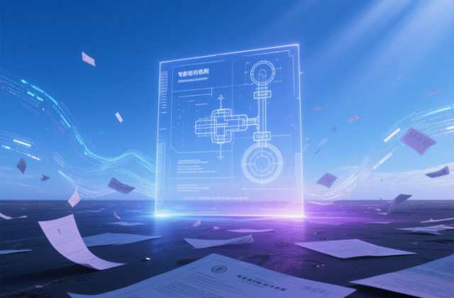 怎么看专利是发明还是实用新型？2025年最新判断指南