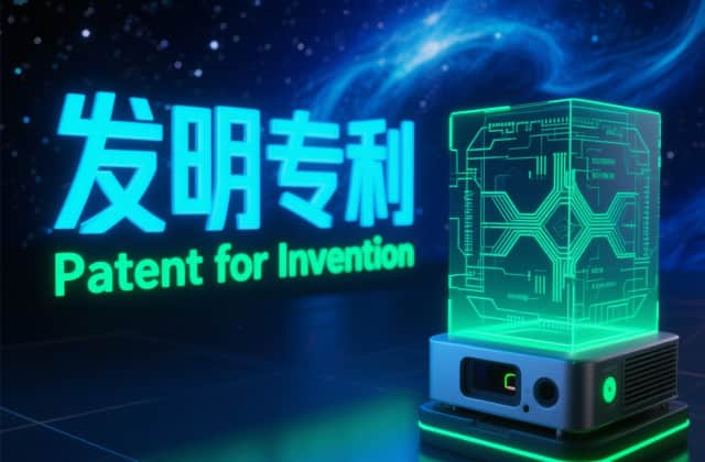发明专利分案是什么意思？2025年最新权威解析