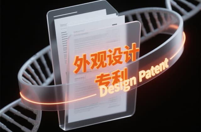 外观设计专利是什么？2025年最新普法指南