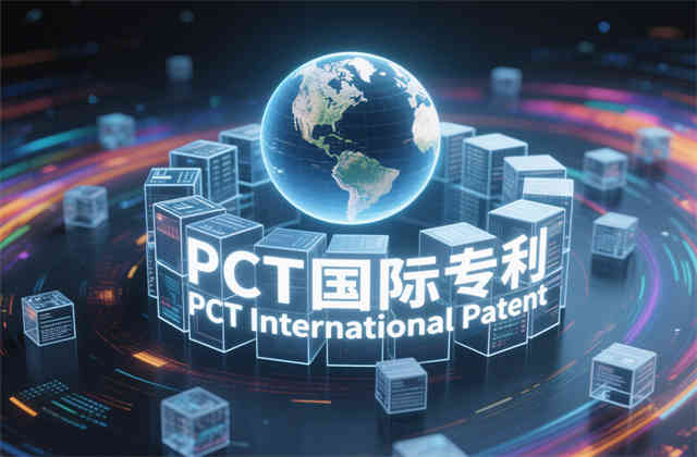 PCT专利指什么？全面解析国际专利申请的“绿色通道”