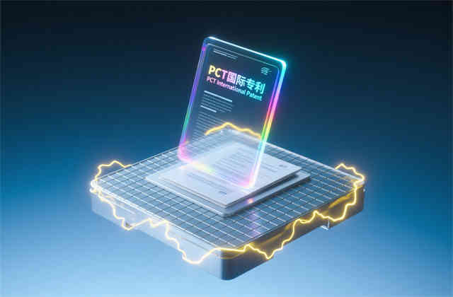 PCT专利是什么意思？一文讲清PCT专利的法律定义和实操