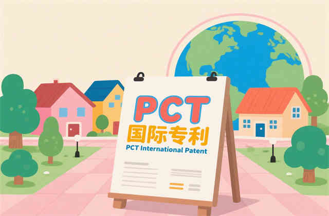 国际专利和国内专利的区别：一文讲清其核心差异