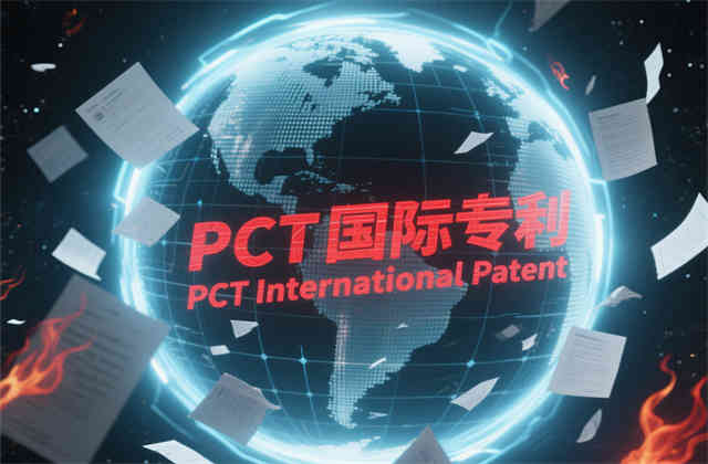 PCT专利授权得多久？2025年流程解析与实操指南