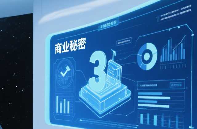 商业秘密与国家秘密的区别：2025年最新法律解析与实务指引