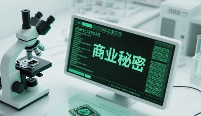 商业秘密的特点有哪些？2025年最新法律解析与实务指引