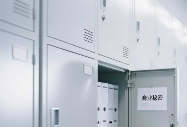 侵犯商业秘密行政处罚：2025年最新处罚标准与典型案例解析