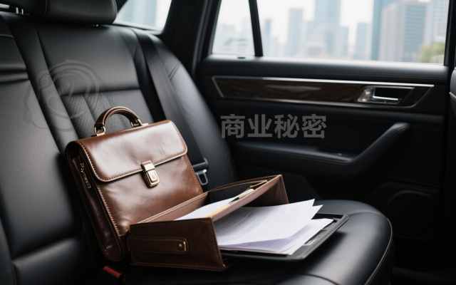 客户资料属于商业秘密吗？2025年最新法律解析与典型案例