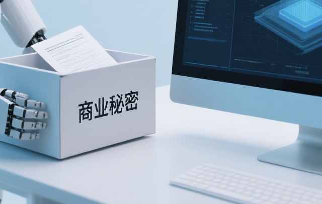 商业秘密属于工业产权吗？2025年法律解析与典型案例