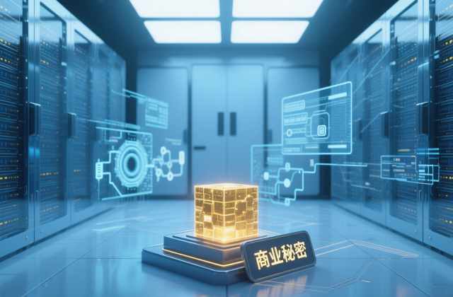 商业秘密权是知识产权吗？2025年法律解析与实务指引