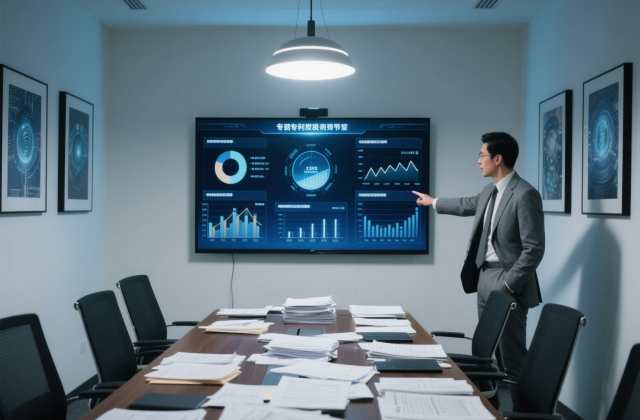 发明专利官费收费标准2025：最新费用明细与法律依据解析