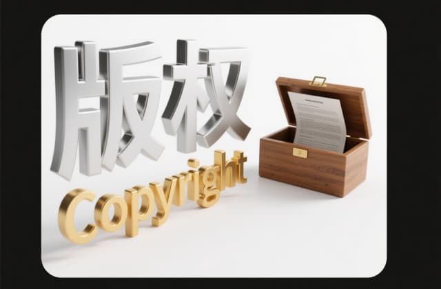 漫画版权怎么申请？2025年最新漫画作品登记指南