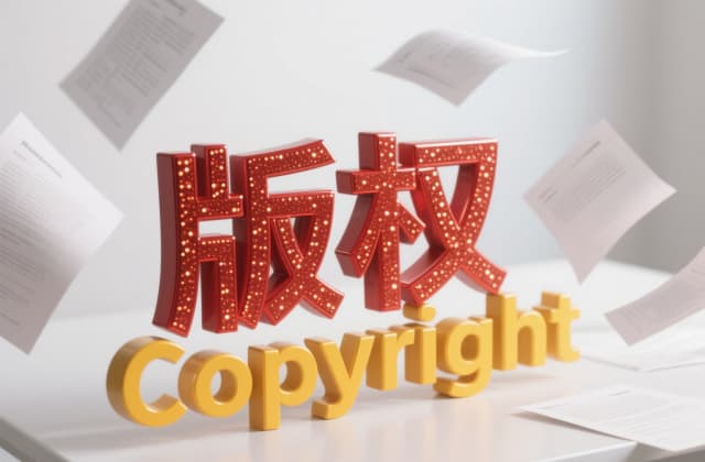 版权代理是什么意思？2025年最新版权代理服务解析与法律指南