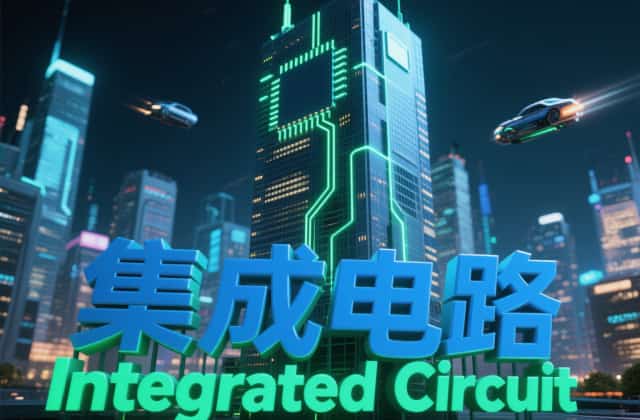 集成电路和电路板有什么区别？2025年技术解析与法律保护指南