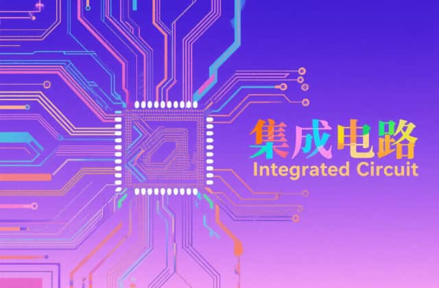 集成电路企业如何认定？2025年认定标准与法律依据详解  