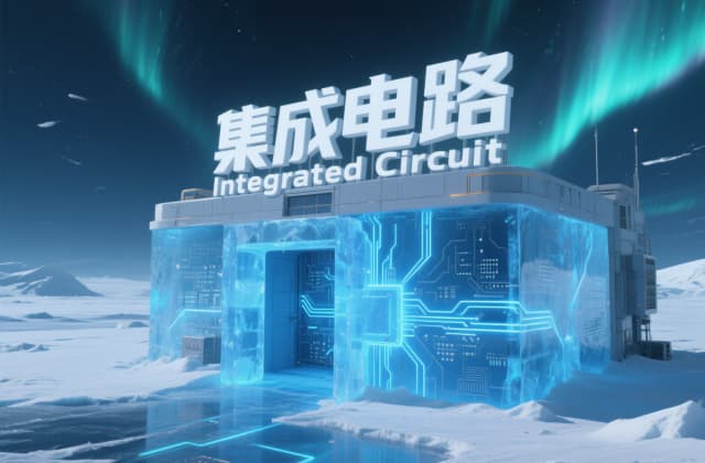 集成电路布图设计权法律保护全解析：定义、权利、申请与侵权风险规避 