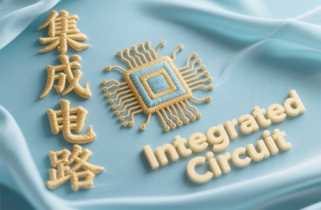 集成电路布图是什么？法律定义、保护范围与风险规避全解析  