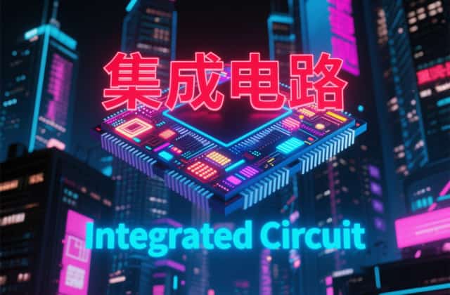 集成电路布图设计是知识产权吗？法律性质、保护规则与风险全解析 