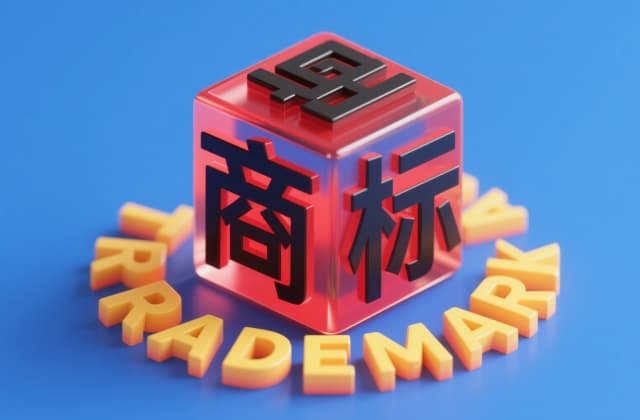 个人注册商标流程及费用(2025年最新版):从申请到拿证全攻略