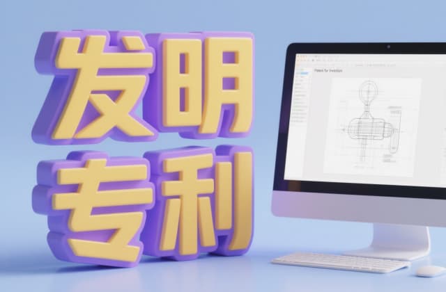 PCT专利与发明专利的区别（2025年最新对比）