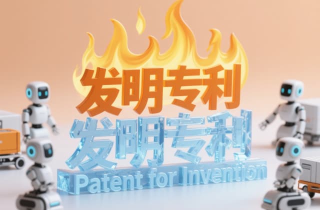 发明专利申请费用全解析：2025年最新收费标准与减免政策