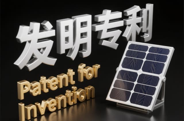 发明专利申请流程与时间：2025年最新全流程解析与时间规划