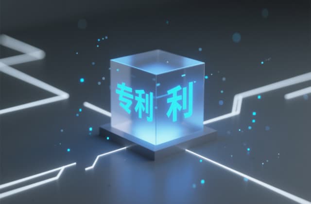 申请专利有哪​些好处？2025年最新权益解析与战略价值