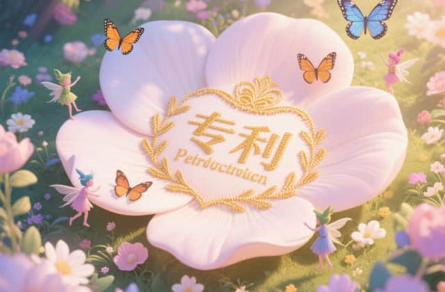 什么是申请专利？2025​年最新概念解析与实操指南