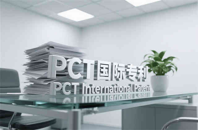 PCT专利国际阶段：流​程解析、法律规则与实务指南