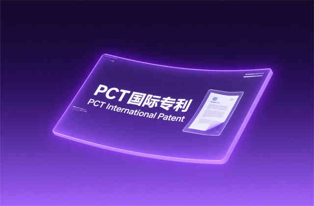 什么是P​CT专利申请：定义、流程、优势与法律基础