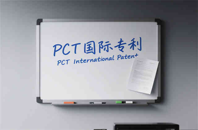 什么是PC​T专利：定义、法律基础与跨国申请核心解析