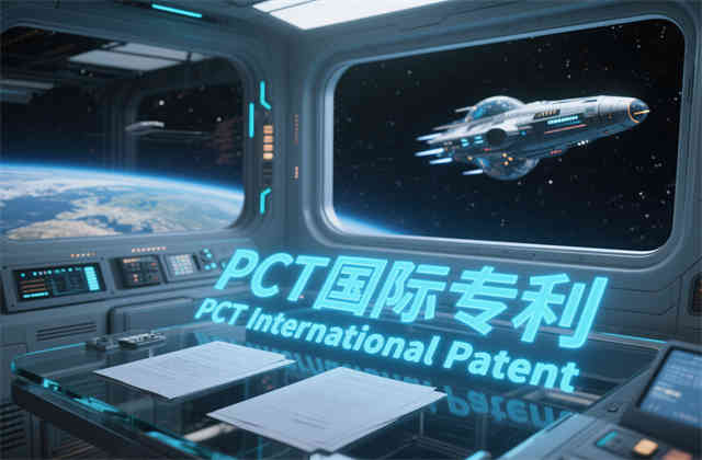 PCT国际申​请流程：从提交到授权的全流程解析