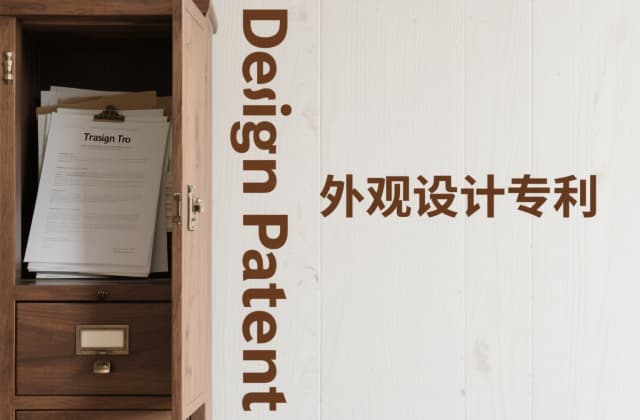 外观设计专利申请流程及费用：2025年最新指南与法律依据