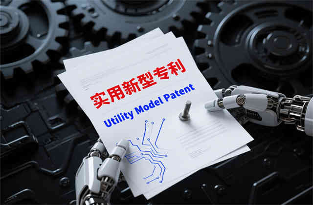实用新型专利怎么写——申请文件撰写规范与实务指南