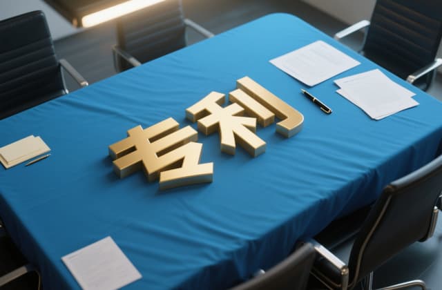 专利费减条件：2025年最新资格标准与实操解析