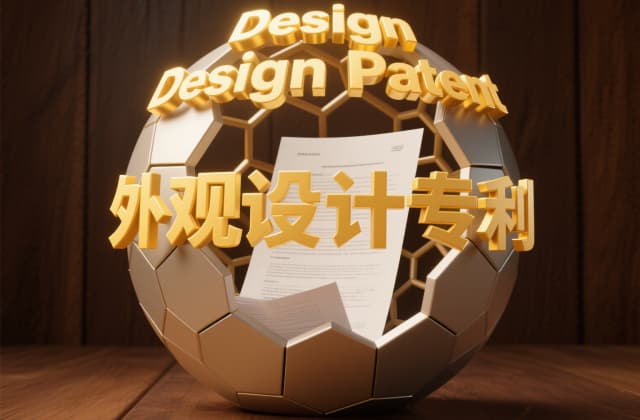 什么是外观设计专利？2025年最新定义与法律解析