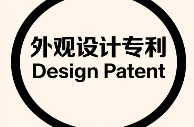 外观专利需要几个视图？2025年最新视图规范与实操指南