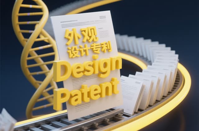 外观设计专利的保护范围以什么为准？2025年最新界定标准与实操指南