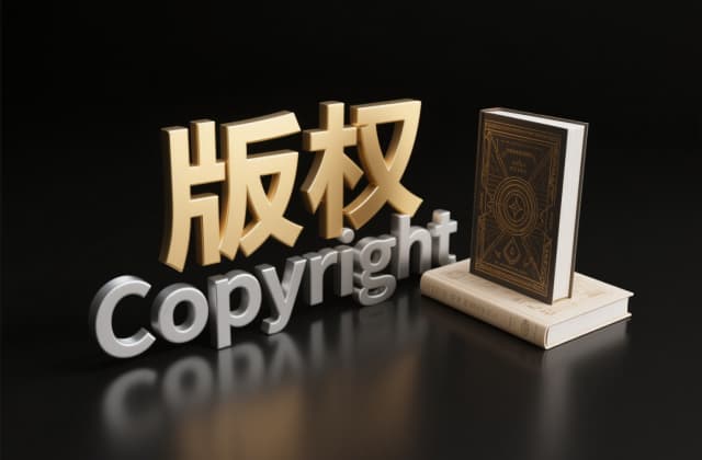 小说版权：2025年最新法律解析与实操指南