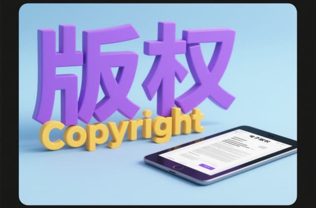 版权申请网站:2025年最新平台对比与实操指南