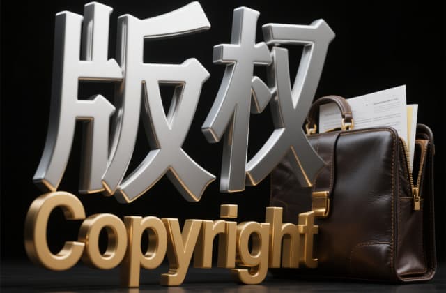 版权经纪人：2025年最新职业解析与实操指南
