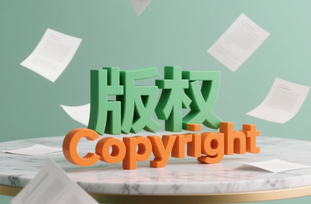 版权转让费用多少：2025年最新费用标准与实操指南