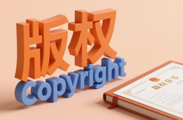 版权认证：2025年最新操作指南与法律实务