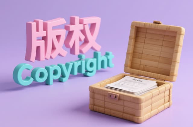 版权意味着什么：2025年最新法律解析与权利价值阐释