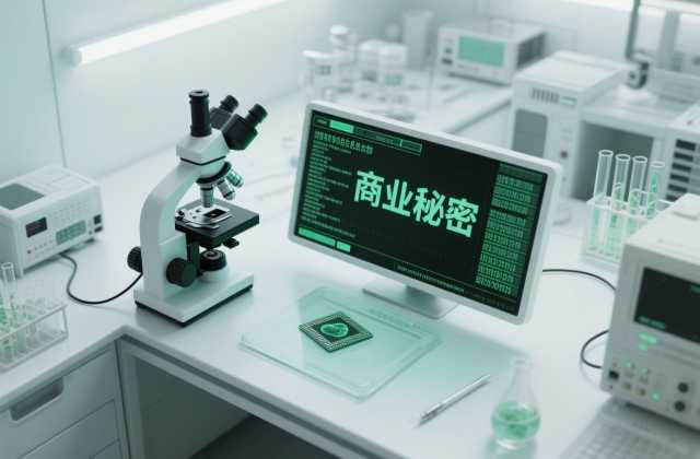 商业秘密受法律保护吗？2025年最新法律解析与实务指引